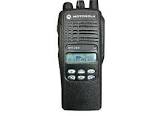 Portable Two Way Radio