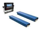 Portable Weigh Beam