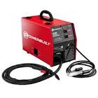 Portable Welder