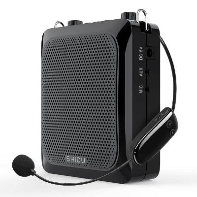 Portable Amplifier