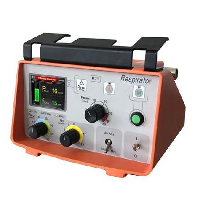 Portable and Transport Ventilator