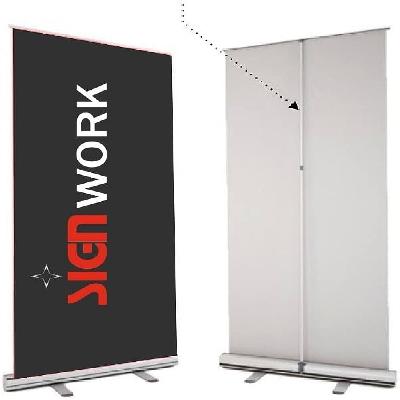 Portable Banner