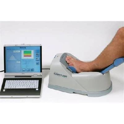 Portable Bone Densitometer