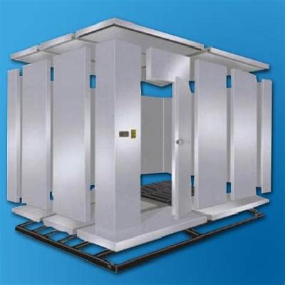 Portable Cold Storage
