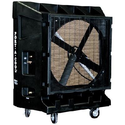 Portable Cooling Unit 