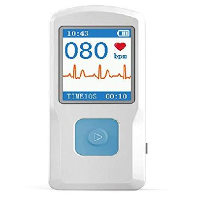 Portable ECG Device