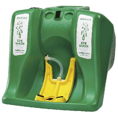 Portable Eye Wash Station