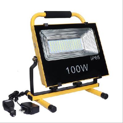 Portable Floodlight