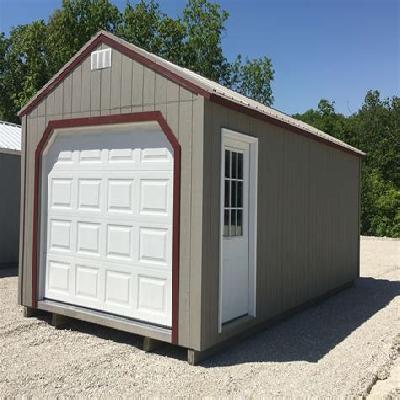 Portable Garage 