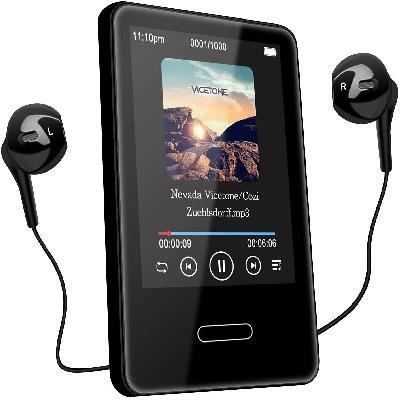 Portable MP3 Player