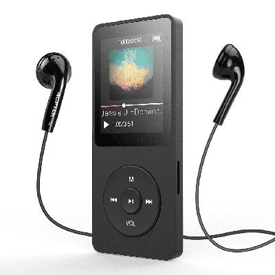 Portable Music Player 