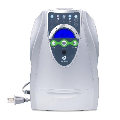 Portable Ozonator 