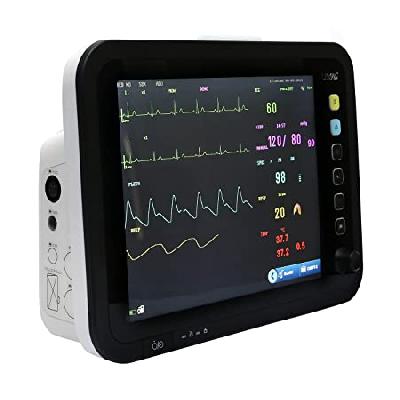 Portable Patient Monitor & Bedside Monitor