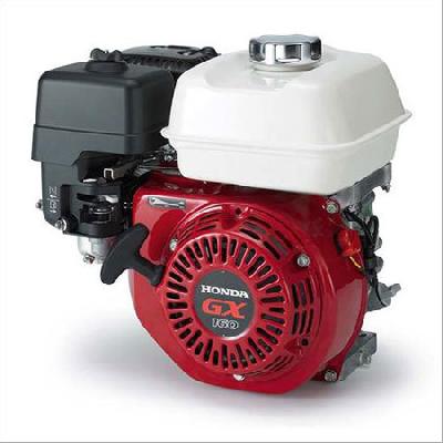 Portable Petrol Engine 