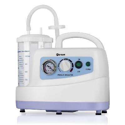 Portable Phlegm Suction Machine 