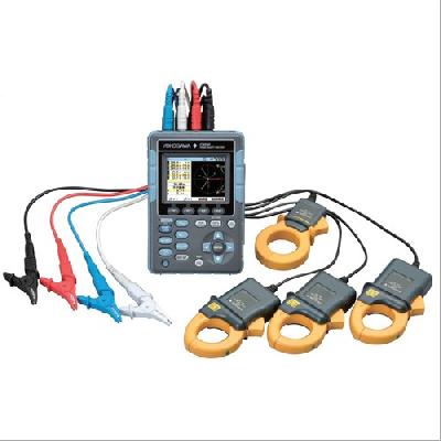 Portable Power Analyzer