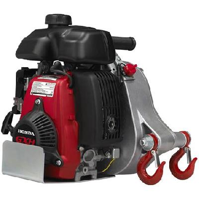 Portable Power Winch