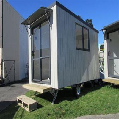 Portable Resort 