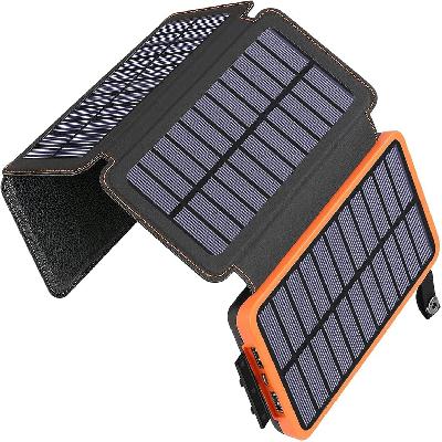 Portable Solar Charger