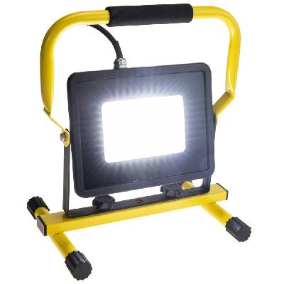 Portable Spotlight