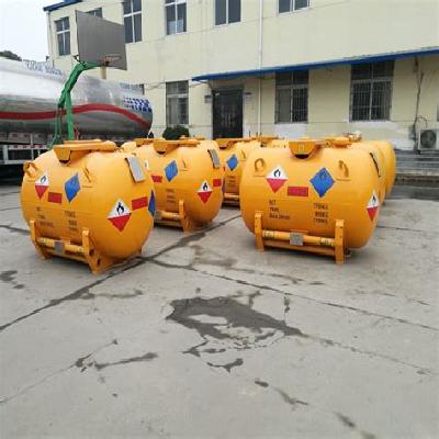 Portable Tanks 