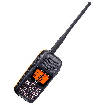 Portable VHF Radio