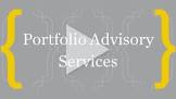 Portfolio Advisory Services