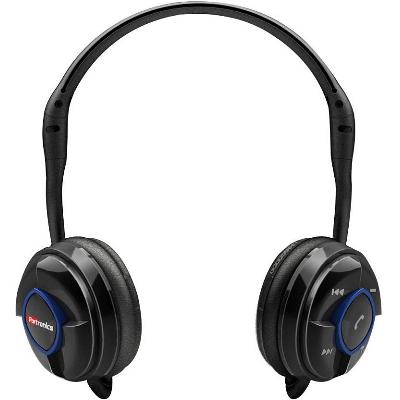 Portronics Headphone