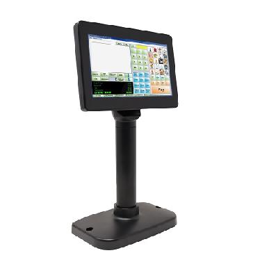 POS Customer Display