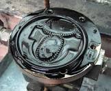 Positive Displacement Meters