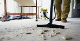Post Construction Cleaning Service