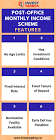 Post Office Scheme Services