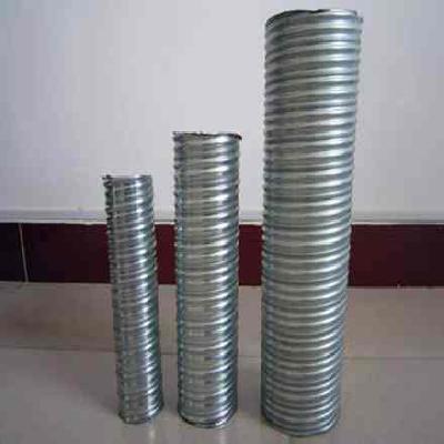 Post Tensioning Sheathing Ducts