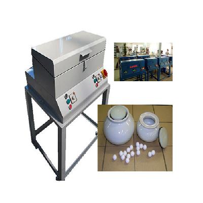 Pot Mill 