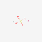 Potassium Bisulfate