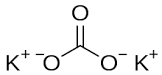 Potassium Carbonate