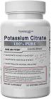 Potassium Citrate