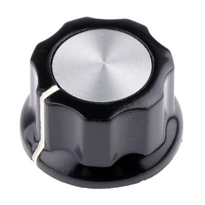 Potentiometer Knob