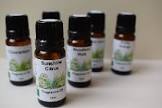 Potpourri Oils