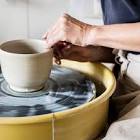 Potters Wheel