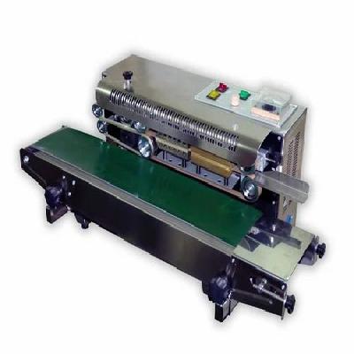 Pouch Packing Machine Sealer
