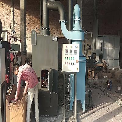 Poultry Waste Incinerator 