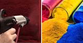 Powder Coating Paint