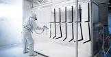 Powder Coating Services