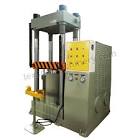 Powder Compacting Press