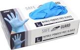 Powder Free Glove