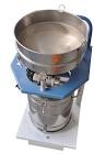 Powder Sieving Machine