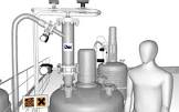 Powder Transfer System