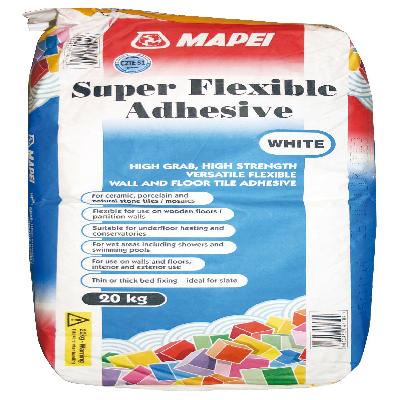 Powder Adhesive