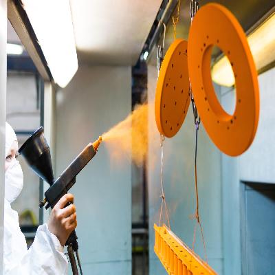 Powder Coating